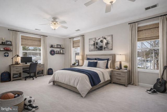 15320 JORDANS JOURNEY DR, Centreville, VA 20120