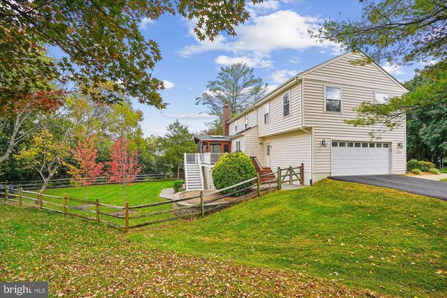 15320 JORDANS JOURNEY DR, Centreville, VA 20120