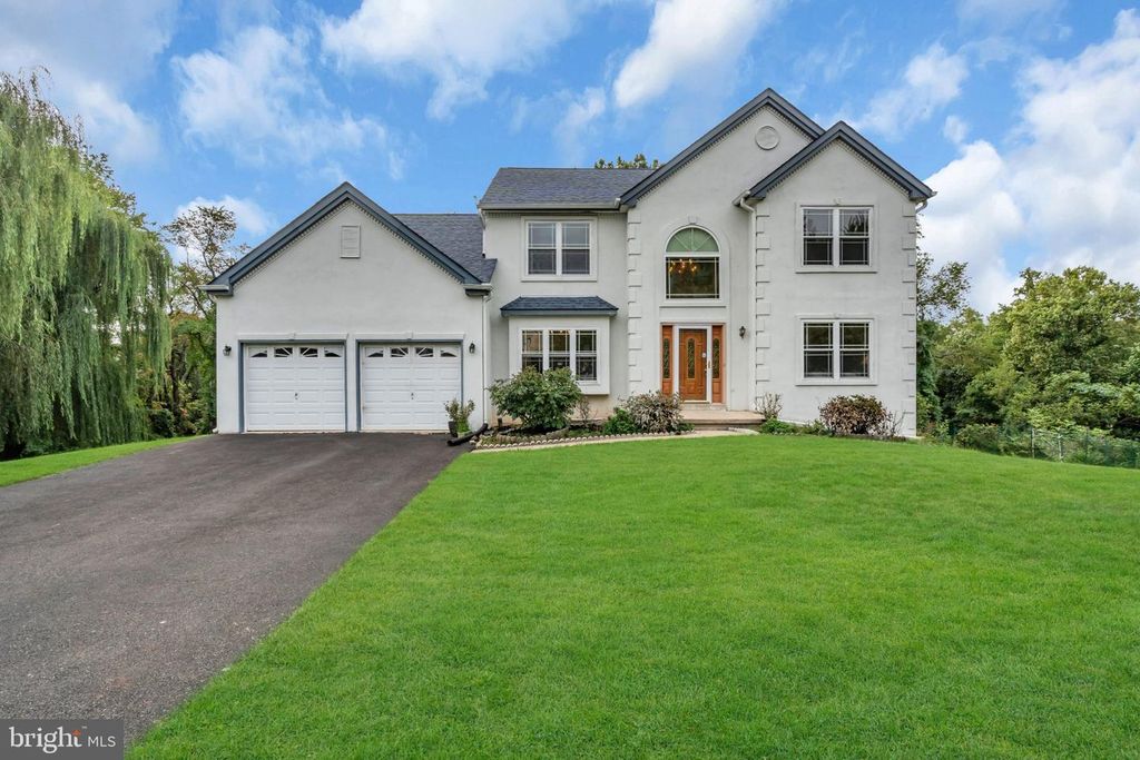 1125 DEER RUN CT, SOUTHAMPTON, PA 18966 — photo 3