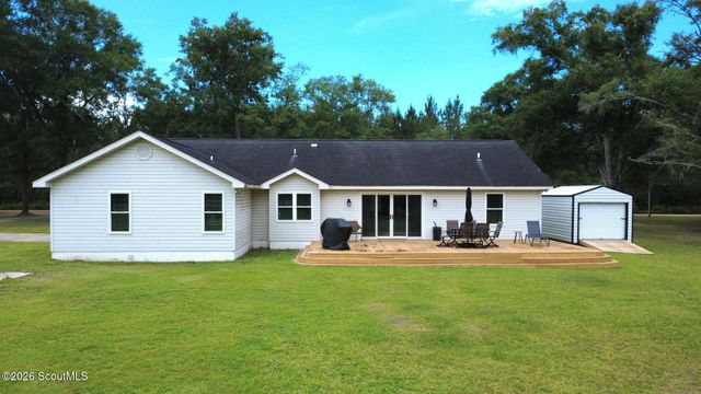 373 Owen Lee Road, Waycross, GA 31503