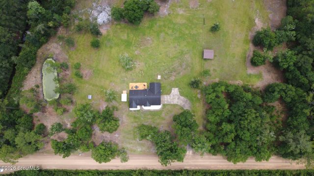 373 Owen Lee Road, Waycross, GA 31503