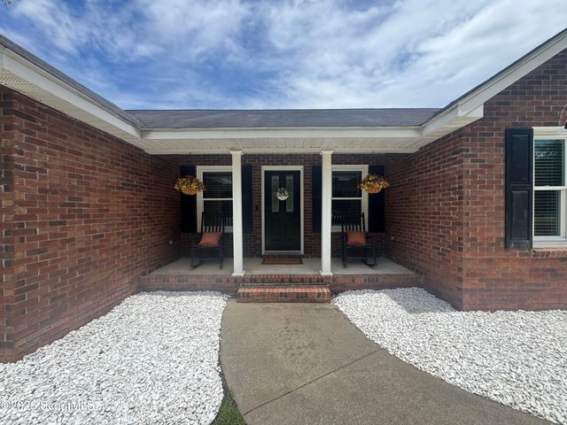 373 Owen Lee Road, Waycross, GA 31503
