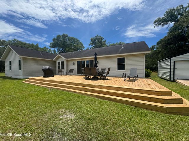 373 Owen Lee Road, Waycross, GA 31503