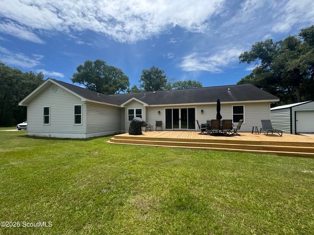 373 Owen Lee Road, Waycross, GA 31503