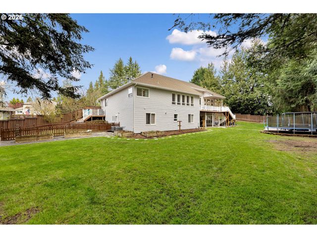 4307 Ne 139TH St, Vancouver, WA 98686