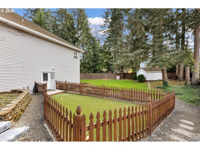 4307 Ne 139TH St, Vancouver, WA 98686