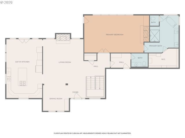 4307 Ne 139TH St, Vancouver, WA 98686