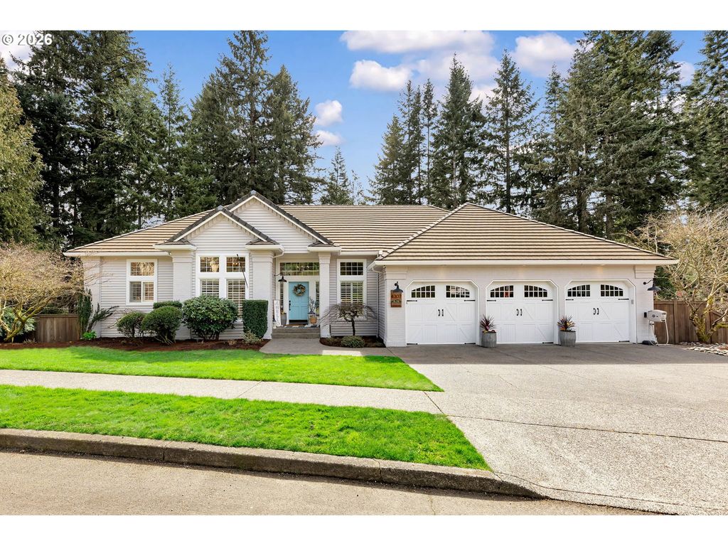 4307 Ne 139TH St, Vancouver, WA 98686