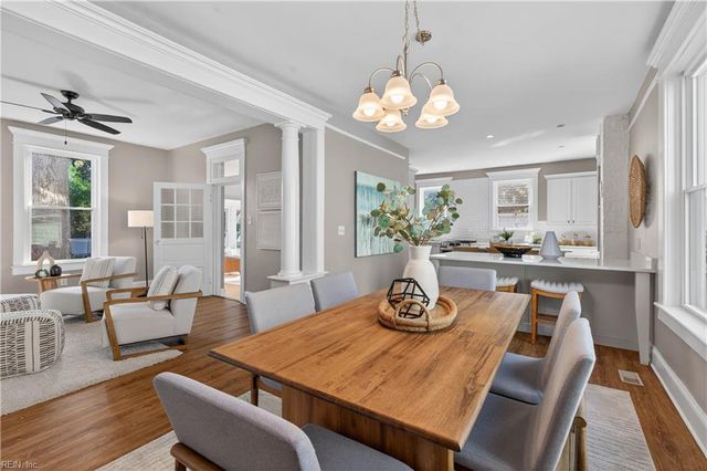 1219 Manchester AVE, Norfolk, VA 23508