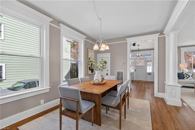 1219 Manchester AVE, Norfolk, VA 23508