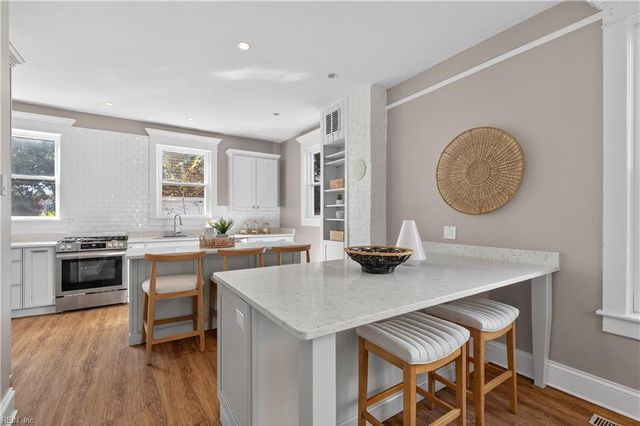 1219 Manchester AVE, Norfolk, VA 23508