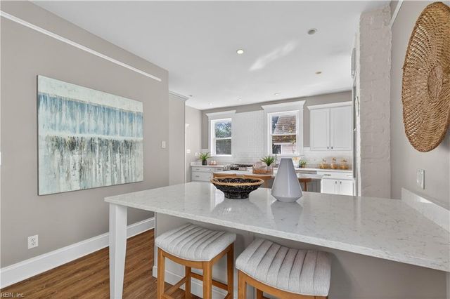 1219 Manchester AVE, Norfolk, VA 23508