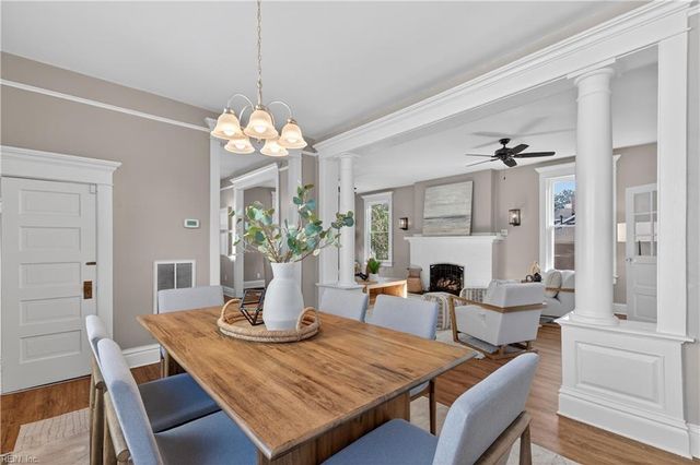 1219 Manchester AVE, Norfolk, VA 23508