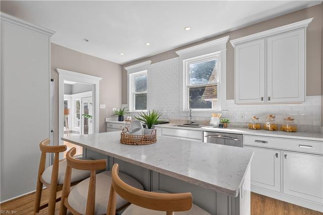 1219 Manchester AVE, Norfolk, VA 23508