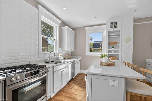 1219 Manchester AVE, Norfolk, VA 23508