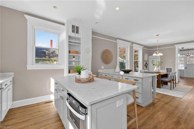 1219 Manchester AVE, Norfolk, VA 23508