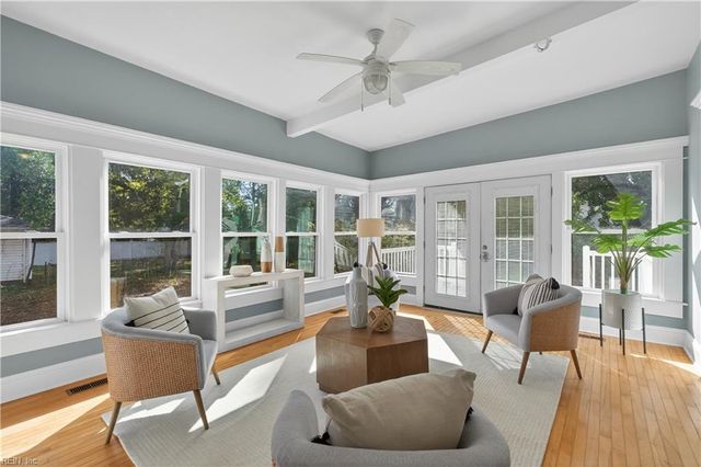 1219 Manchester AVE, Norfolk, VA 23508