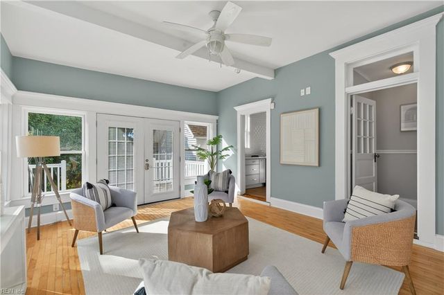 1219 Manchester AVE, Norfolk, VA 23508