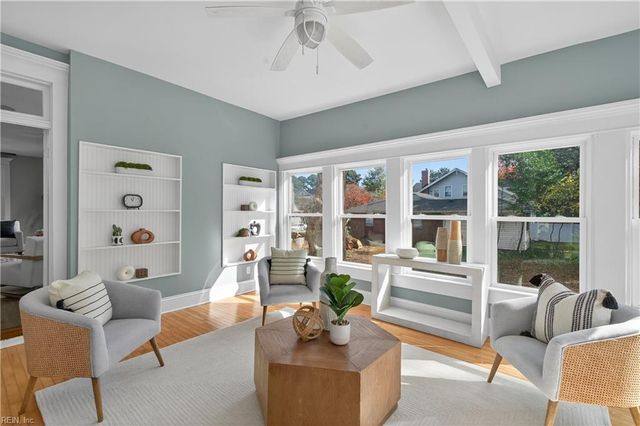 1219 Manchester AVE, Norfolk, VA 23508