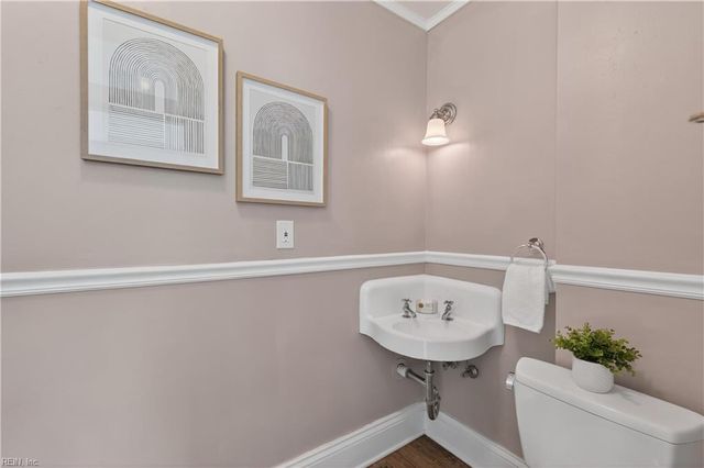 1219 Manchester AVE, Norfolk, VA 23508