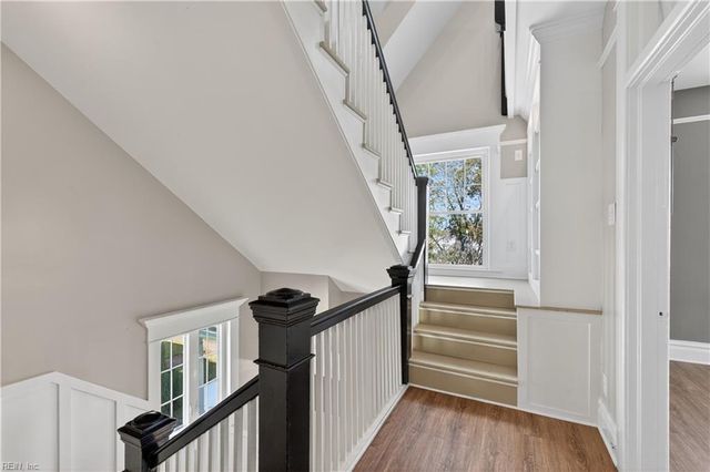 1219 Manchester AVE, Norfolk, VA 23508