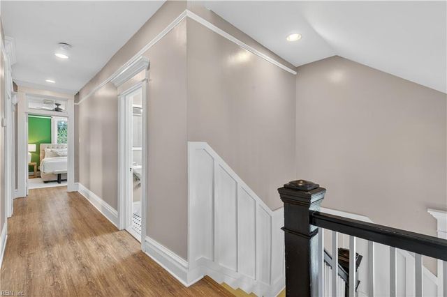 1219 Manchester AVE, Norfolk, VA 23508