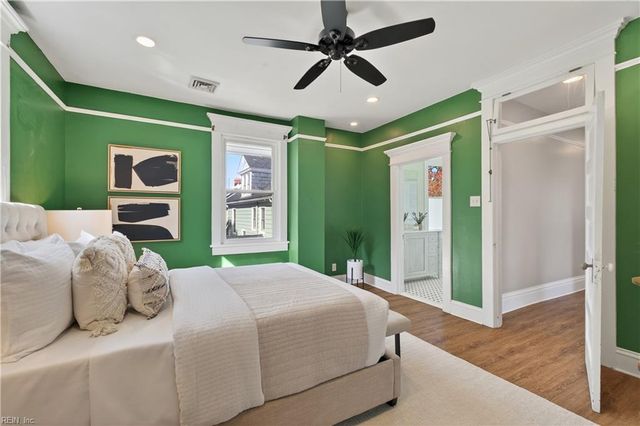 1219 Manchester AVE, Norfolk, VA 23508