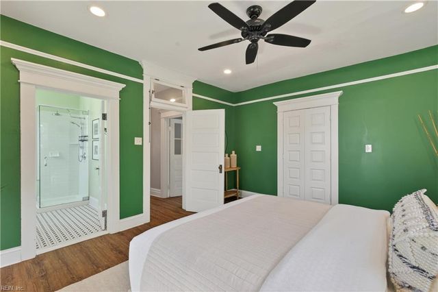 1219 Manchester AVE, Norfolk, VA 23508