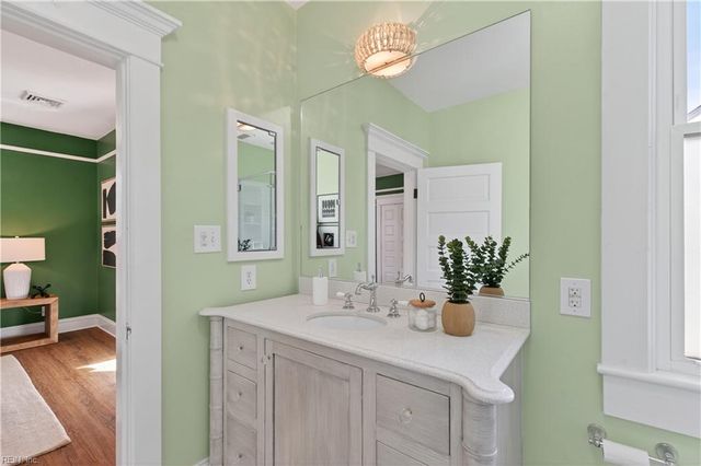 1219 Manchester AVE, Norfolk, VA 23508