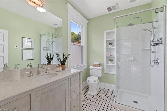 1219 Manchester AVE, Norfolk, VA 23508