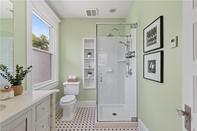 1219 Manchester AVE, Norfolk, VA 23508