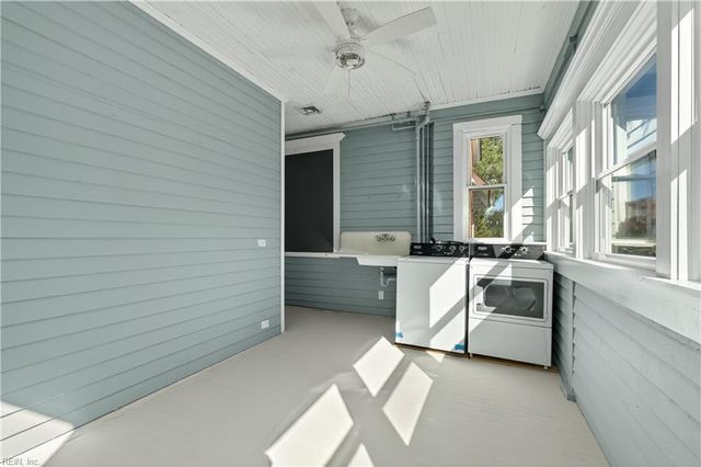 1219 Manchester AVE, Norfolk, VA 23508