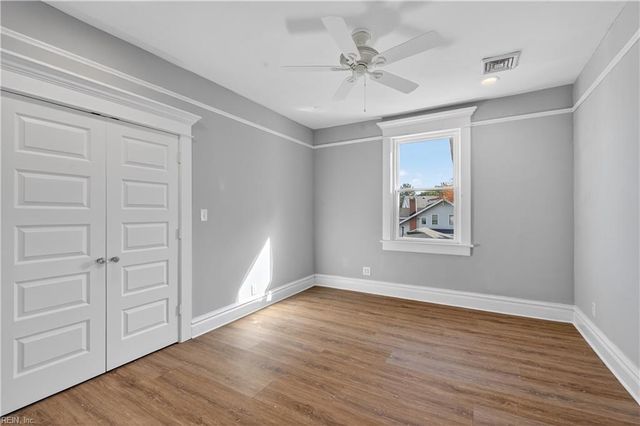 1219 Manchester AVE, Norfolk, VA 23508