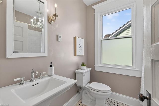 1219 Manchester AVE, Norfolk, VA 23508