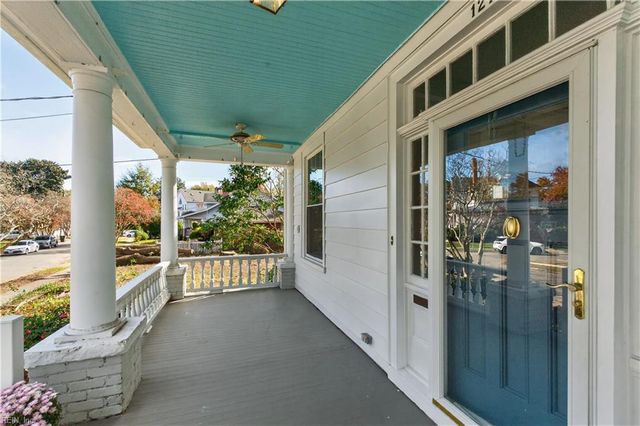 1219 Manchester AVE, Norfolk, VA 23508