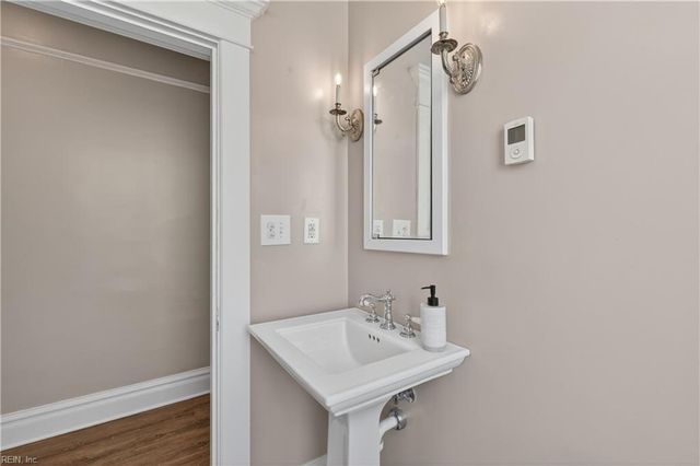 1219 Manchester AVE, Norfolk, VA 23508