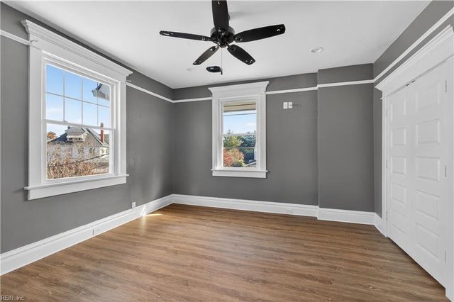 1219 Manchester AVE, Norfolk, VA 23508