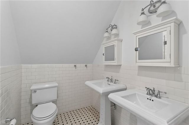 1219 Manchester AVE, Norfolk, VA 23508