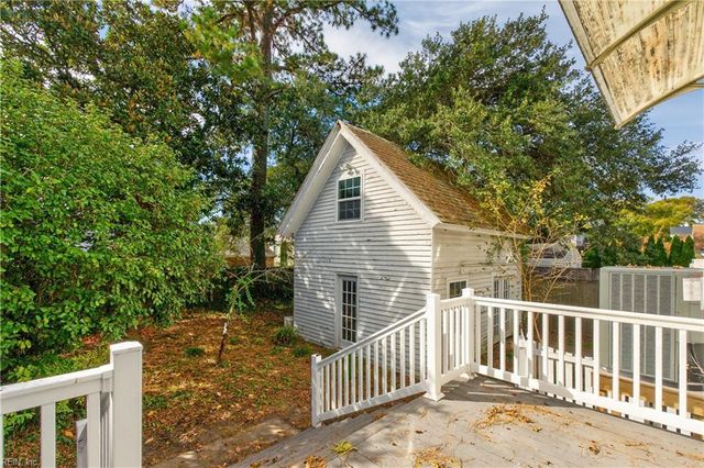 1219 Manchester AVE, Norfolk, VA 23508