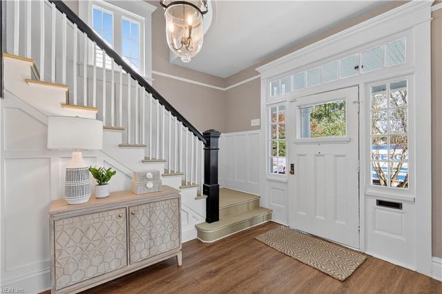 1219 Manchester AVE, Norfolk, VA 23508