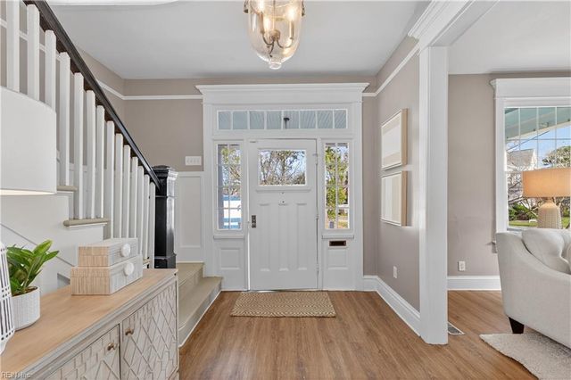 1219 Manchester AVE, Norfolk, VA 23508