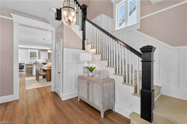 1219 Manchester AVE, Norfolk, VA 23508