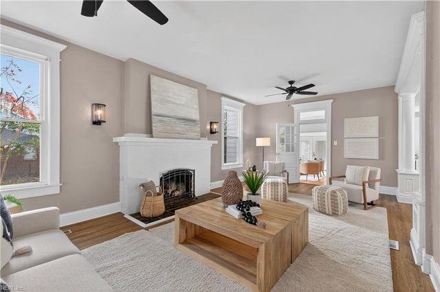 1219 Manchester AVE, Norfolk, VA 23508