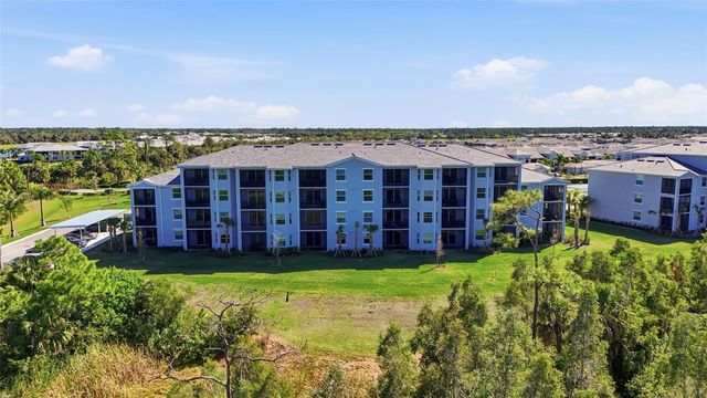 14191 HERITAGE LANDING BOULEVARD 1234, Punta Gorda, FL 33955