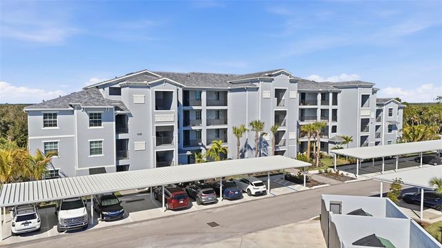 14191 HERITAGE LANDING BOULEVARD 1234, Punta Gorda, FL 33955