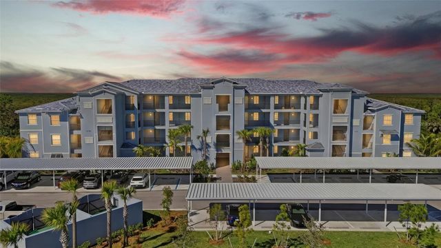 14191 HERITAGE LANDING BOULEVARD 1234, Punta Gorda, FL 33955