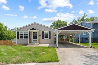 307 E 3rd Drive S, Independence, MO 64050