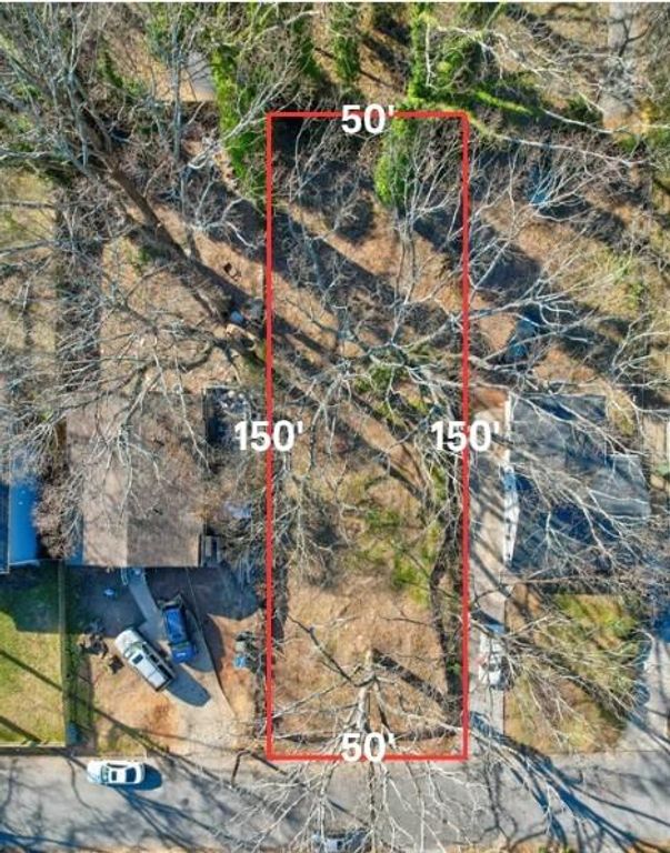 1397 Graymont SW Drive, Atlanta, GA 30310