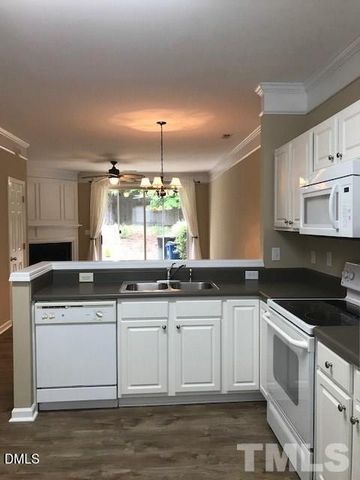 1614 Brook Fern Way, Raleigh, NC 27609