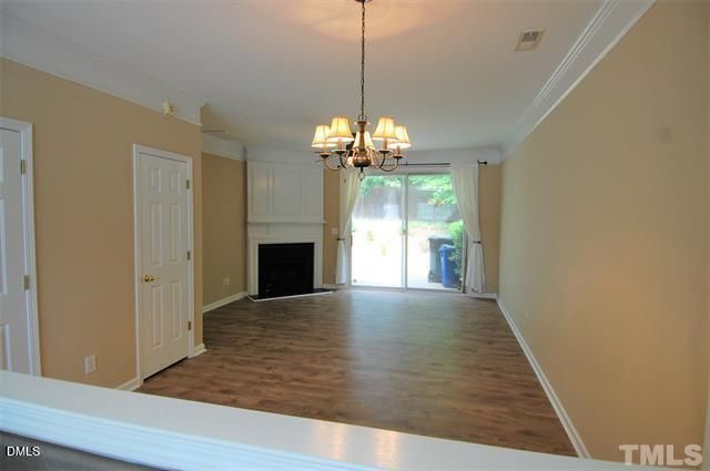 1614 Brook Fern Way, Raleigh, NC 27609